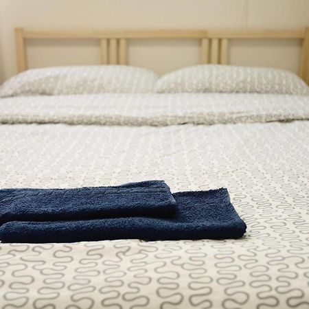 Budget Guesthouse Incheon Ngoại thất bức ảnh