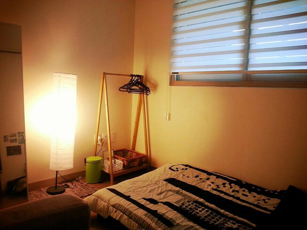 Budget Guesthouse Incheon Phòng bức ảnh