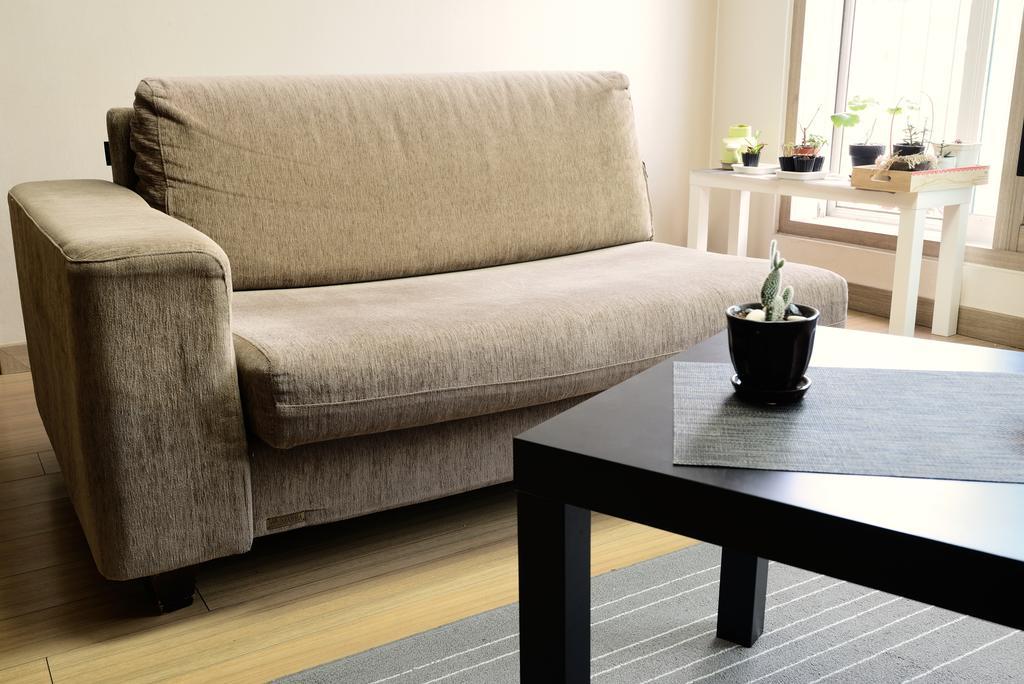 Budget Guesthouse Incheon Phòng bức ảnh