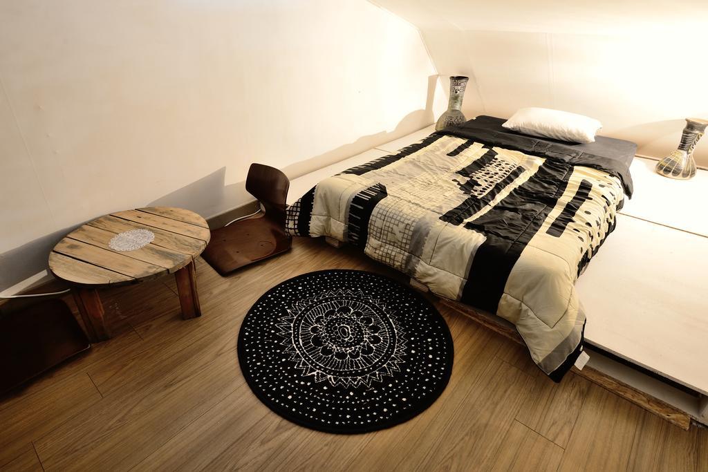 Budget Guesthouse Incheon Ngoại thất bức ảnh