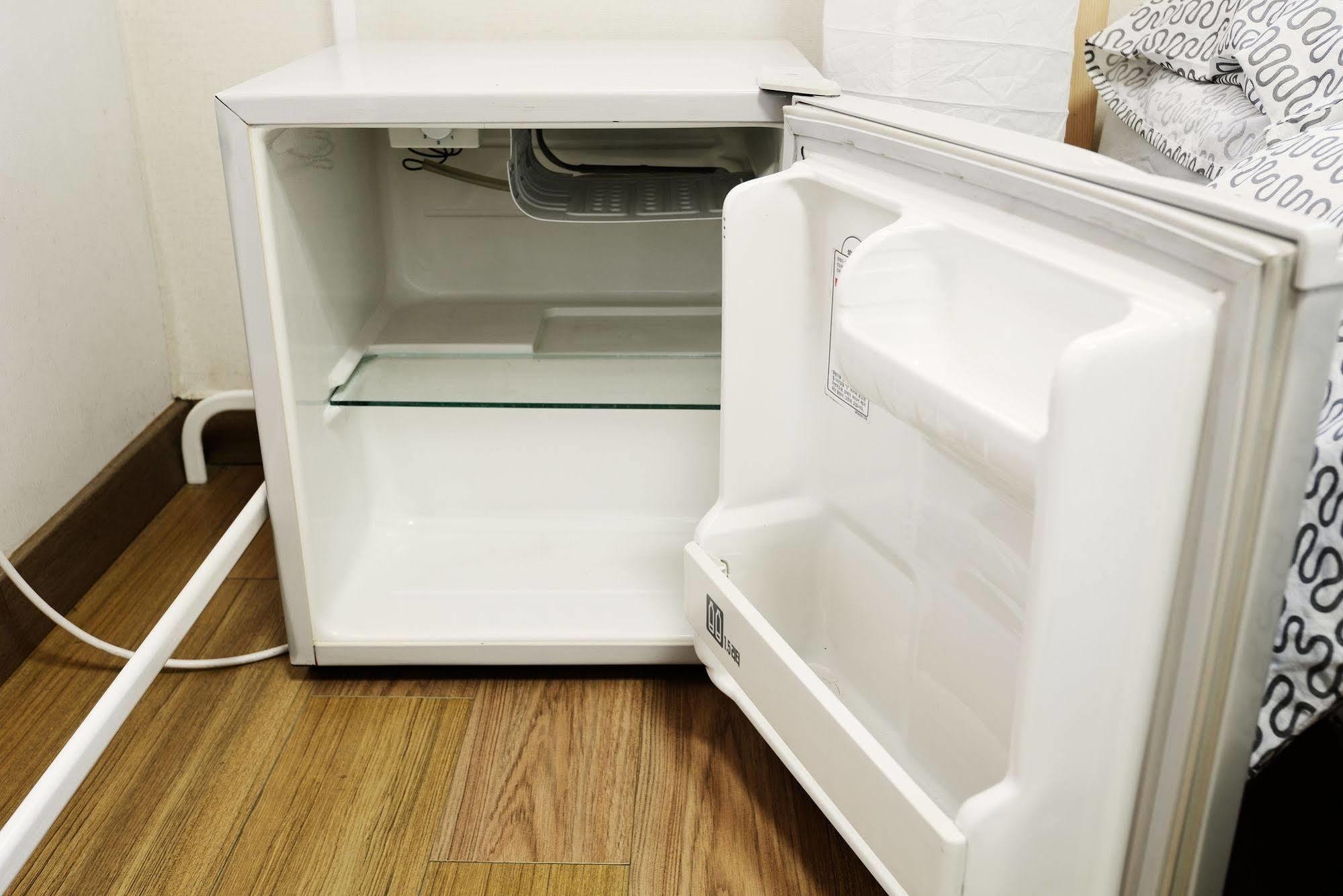 Budget Guesthouse Incheon Ngoại thất bức ảnh