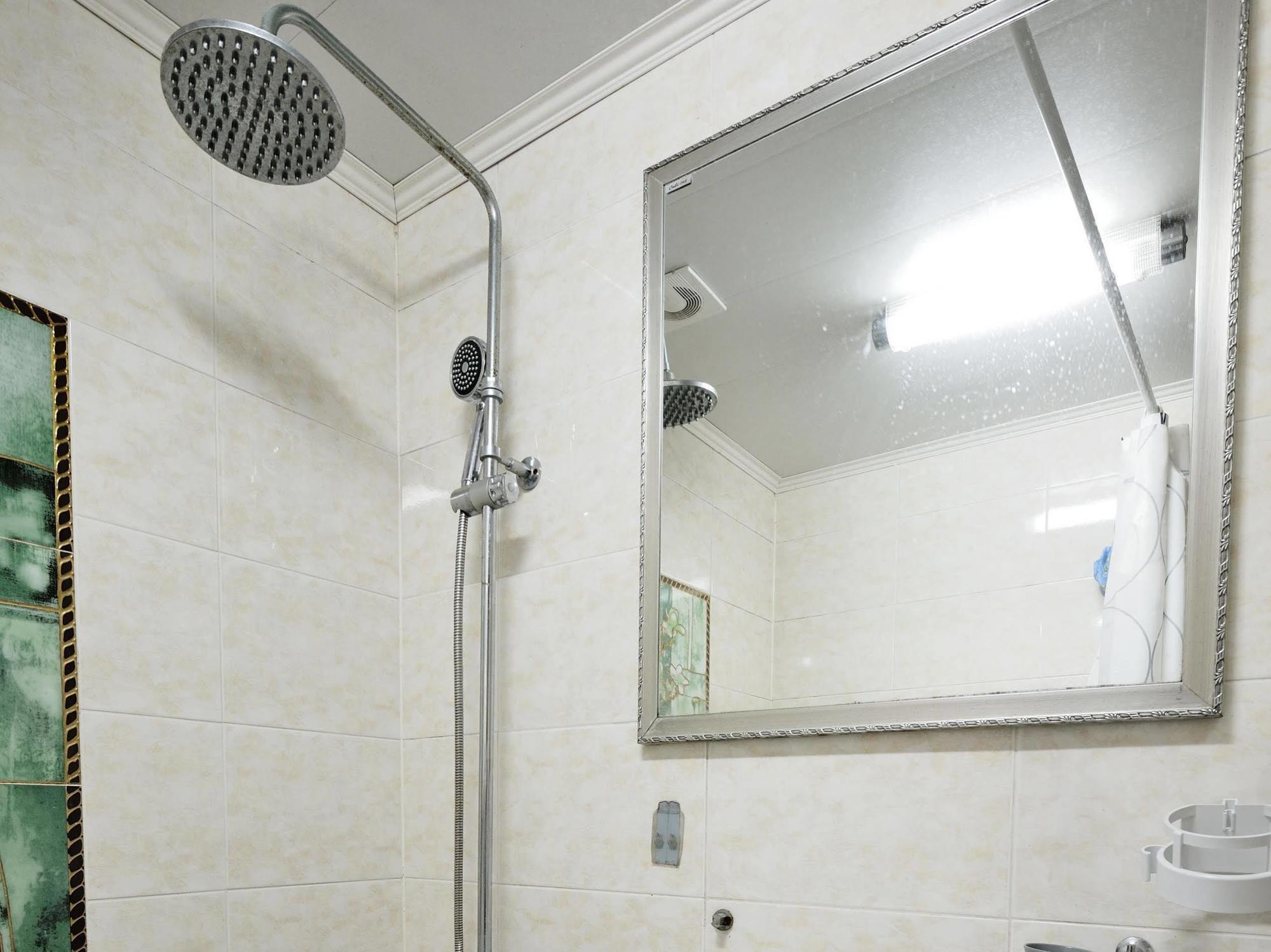 Budget Guesthouse Incheon Ngoại thất bức ảnh