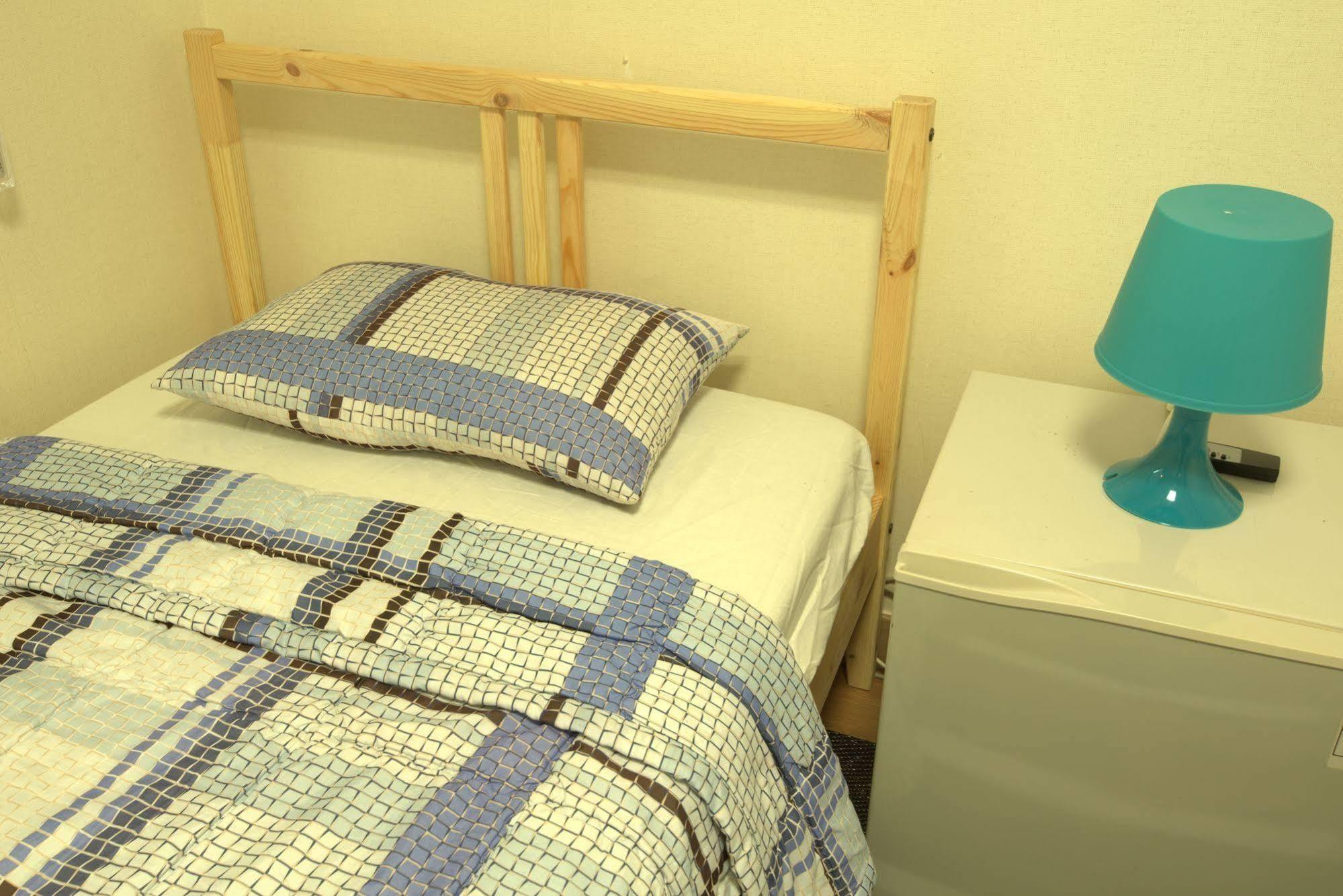 Budget Guesthouse Incheon Ngoại thất bức ảnh