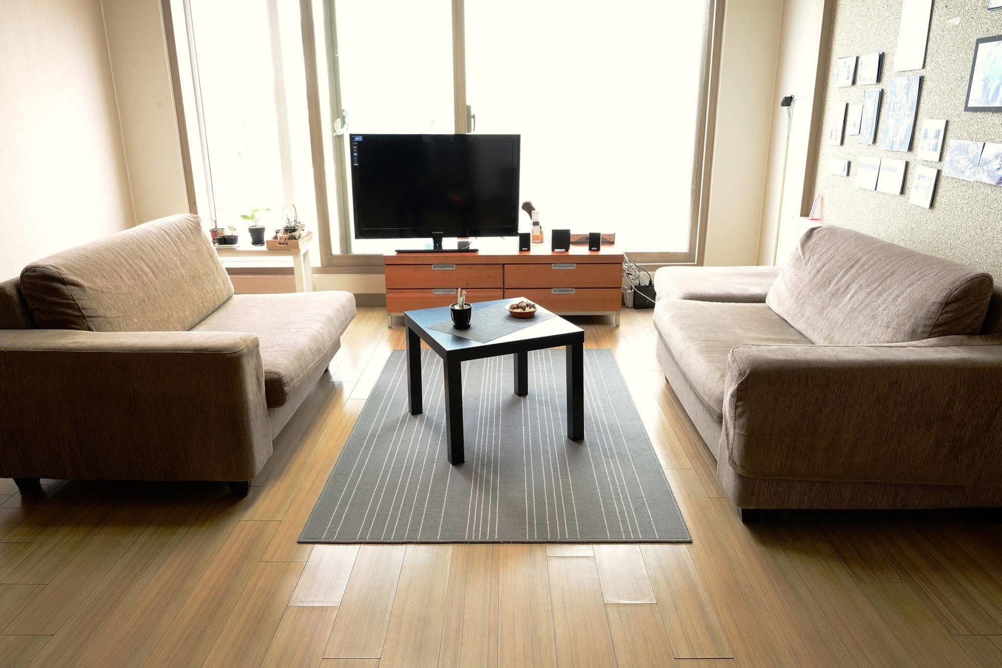 Budget Guesthouse Incheon Ngoại thất bức ảnh