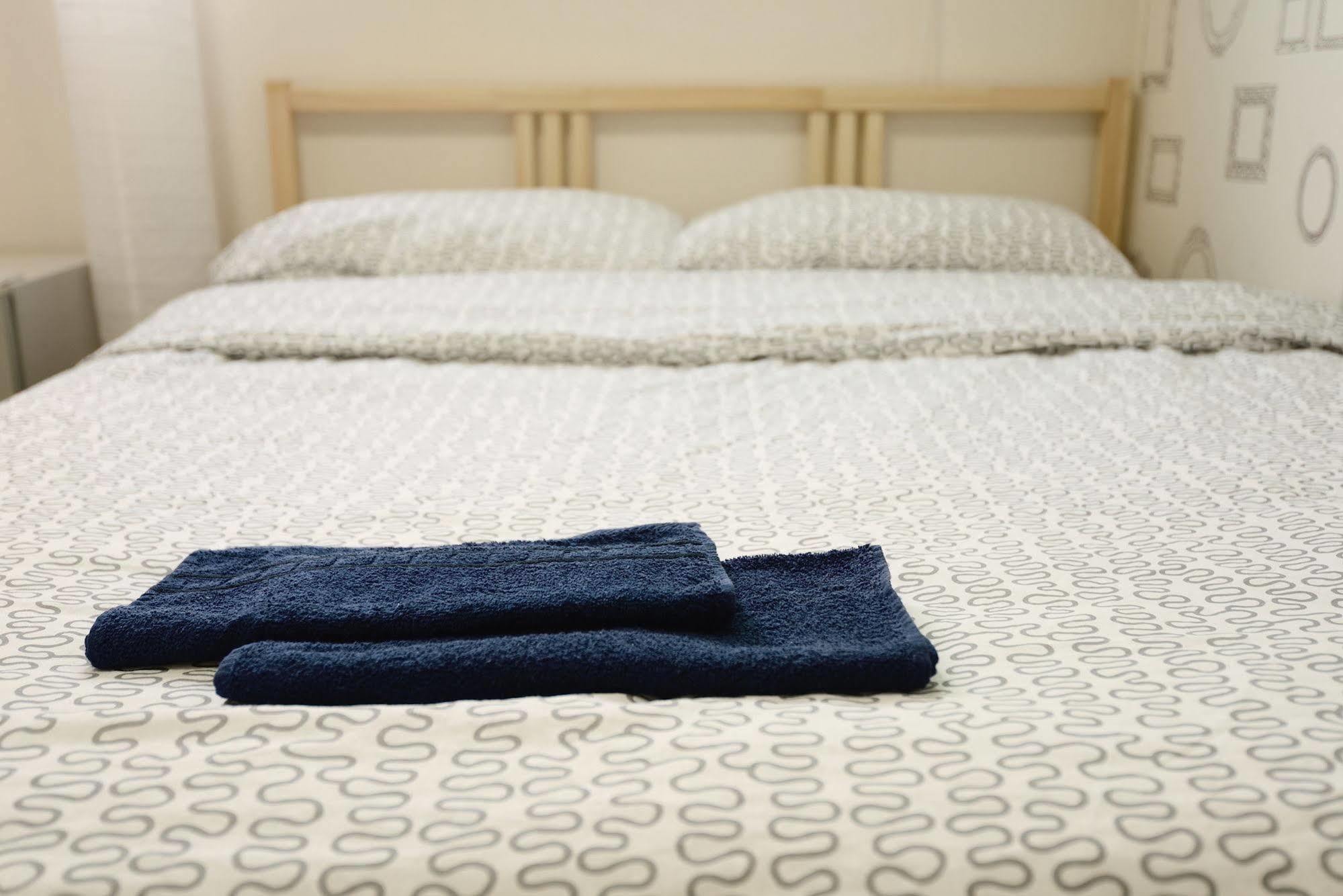 Budget Guesthouse Incheon Ngoại thất bức ảnh